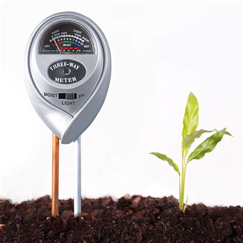 vigaro moisture meter reviews|moisture meters for plants.